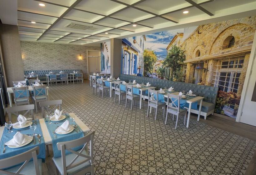 호텔 Eldar Garden Resort