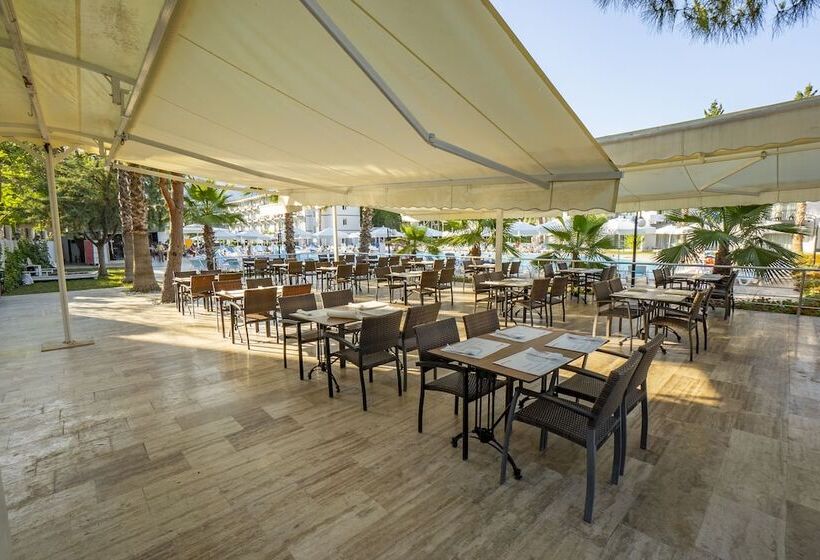 호텔 Eldar Garden Resort