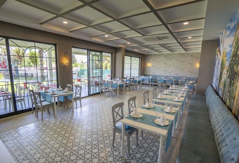 호텔 Eldar Garden Resort