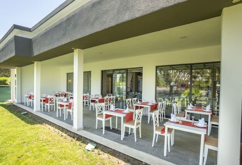 호텔 Eldar Garden Resort