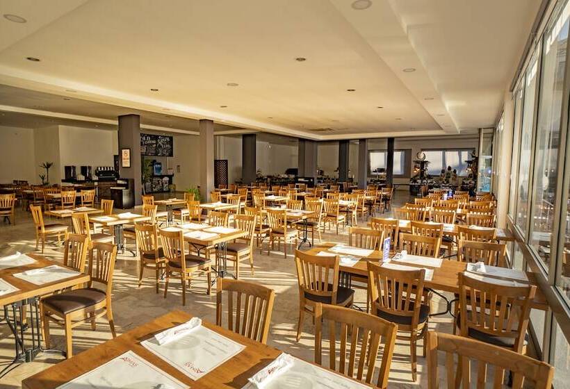 호텔 Eldar Garden Resort