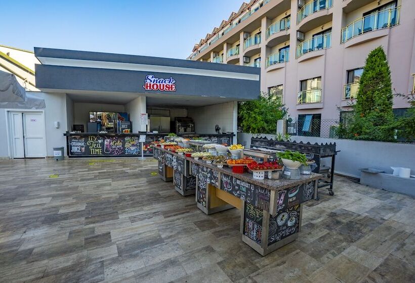 호텔 Eldar Garden Resort