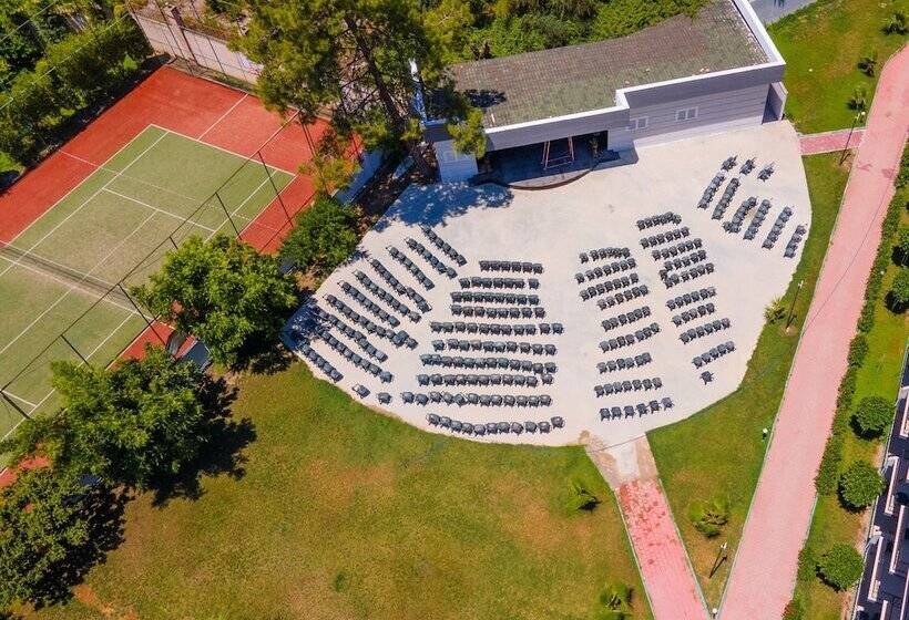 호텔 Eldar Garden Resort