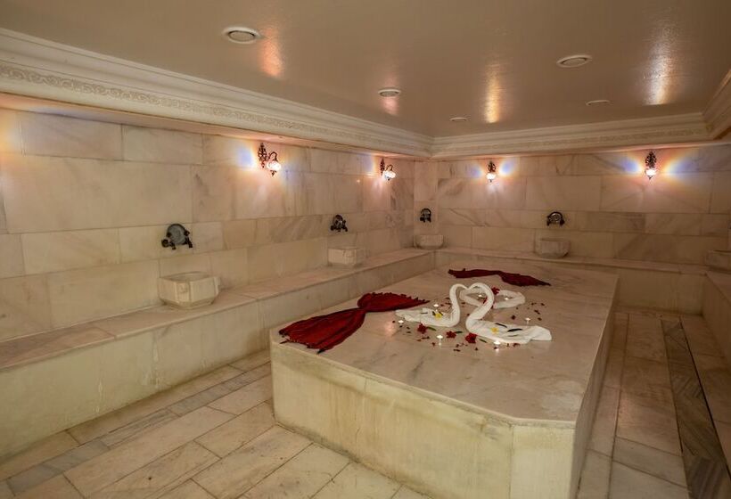 호텔 Eldar Garden Resort