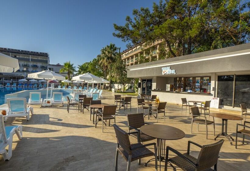 호텔 Eldar Garden Resort