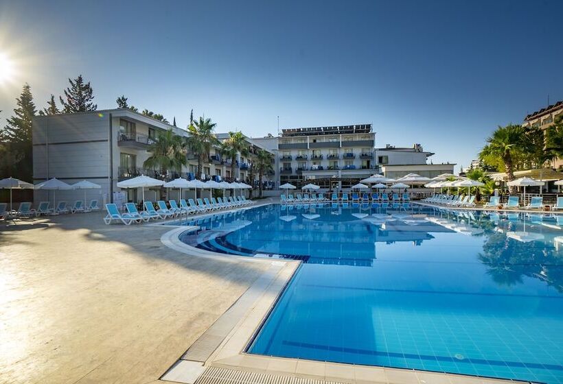 호텔 Eldar Garden Resort