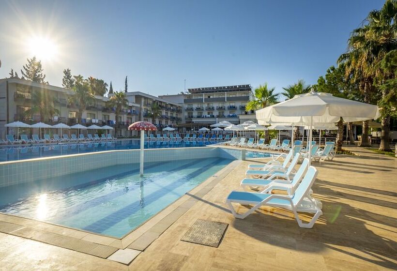 호텔 Eldar Garden Resort