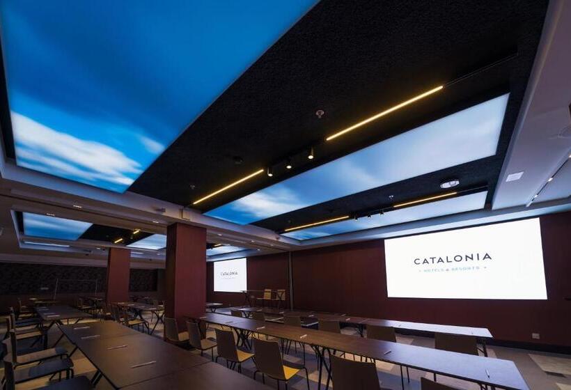 فندق Catalonia Gran Vía Bilbao