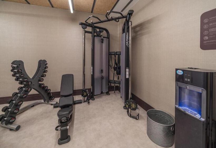 فندق Catalonia Gran Vía Bilbao