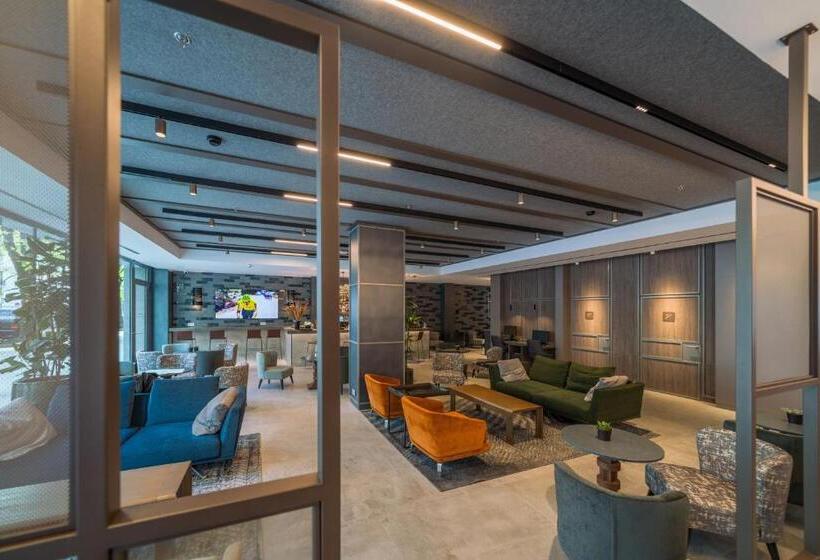 فندق Catalonia Gran Vía Bilbao