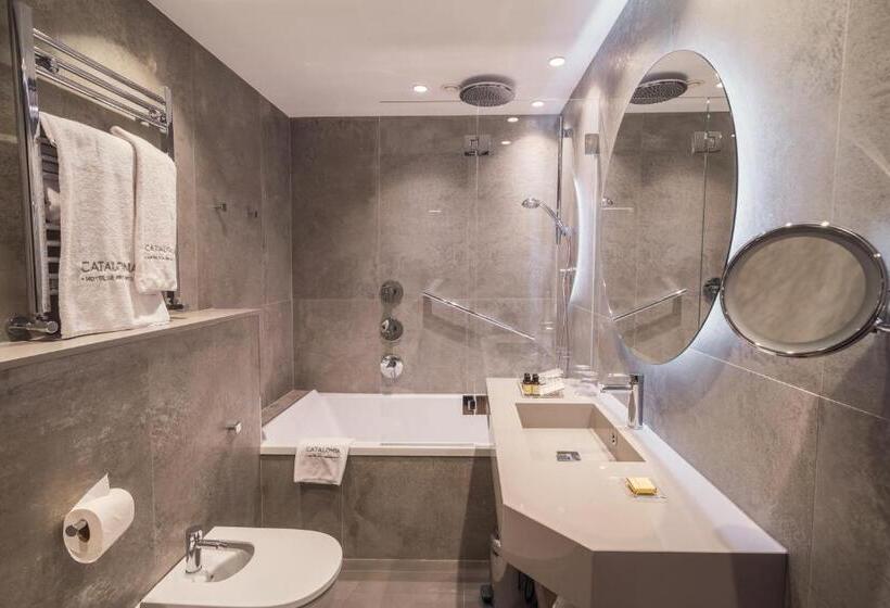 فندق Catalonia Gran Vía Bilbao