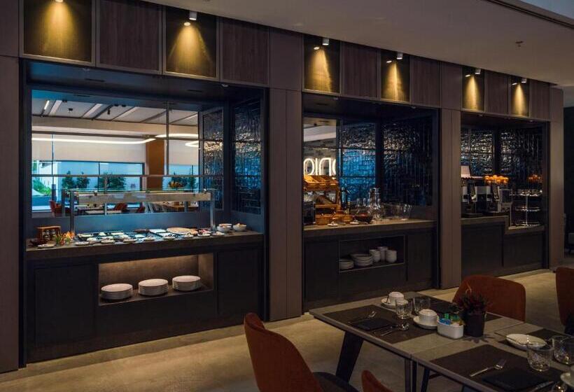 فندق Catalonia Gran Vía Bilbao