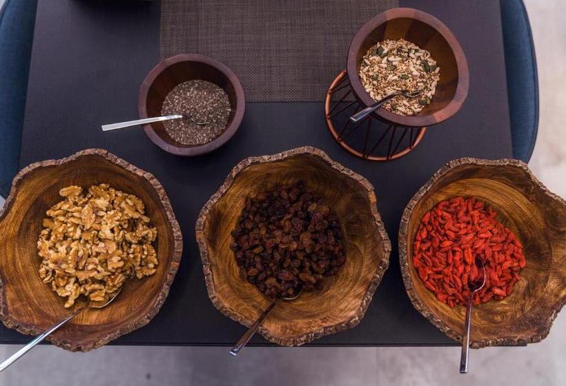 فندق Catalonia Gran Vía Bilbao