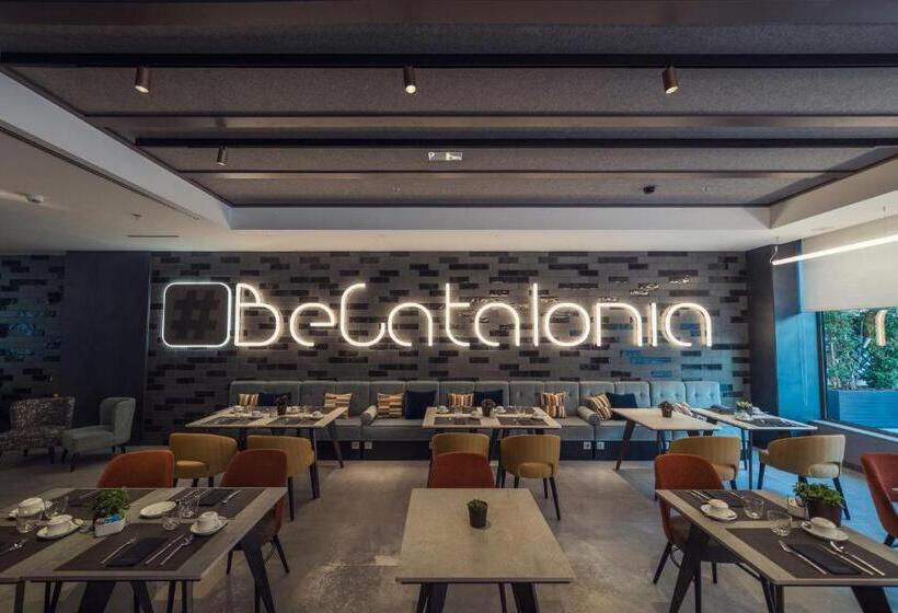 فندق Catalonia Gran Vía Bilbao