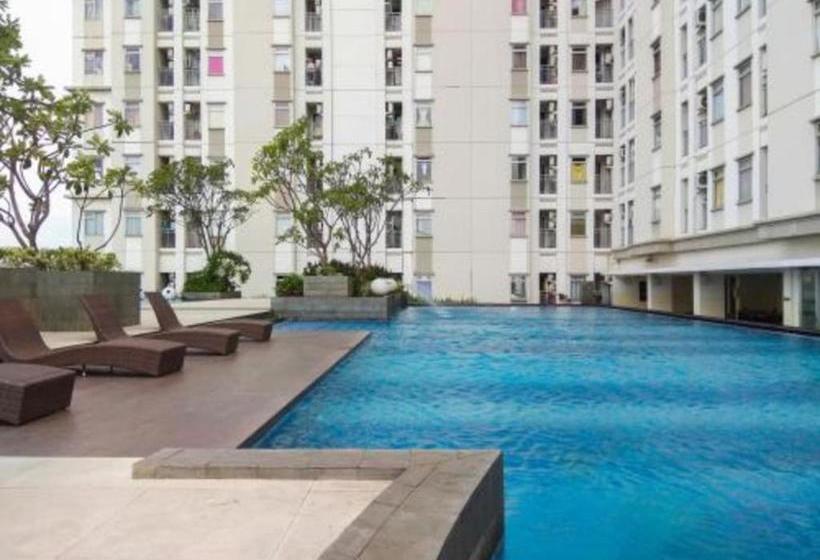 Otel Green Lake Sunter By Kamara Rooms