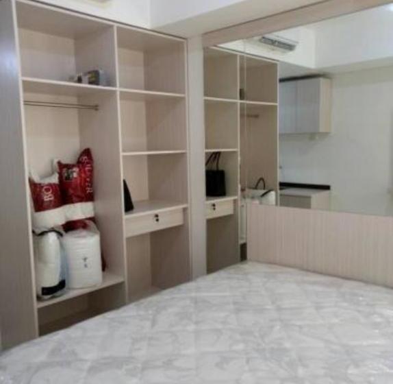 Otel Green Lake Sunter By Kamara Rooms