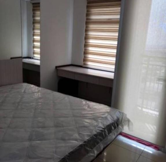 Otel Green Lake Sunter By Kamara Rooms