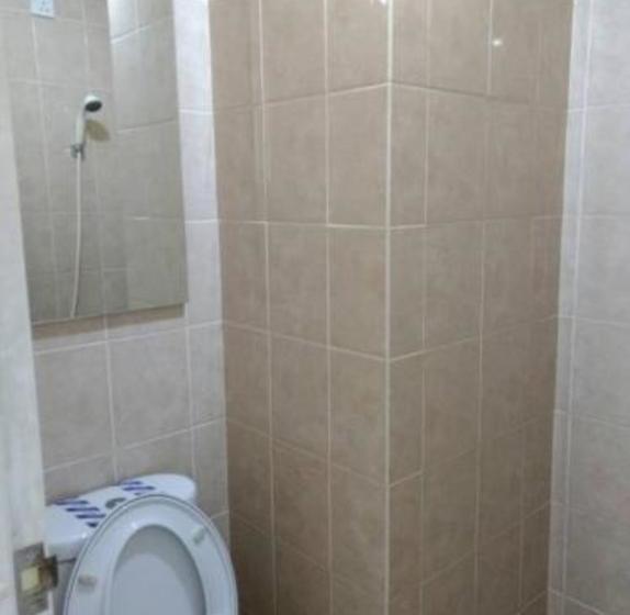 Otel Green Lake Sunter By Kamara Rooms