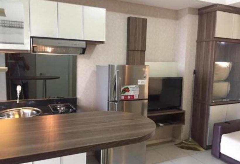 Otel Green Lake Sunter By Kamara Rooms