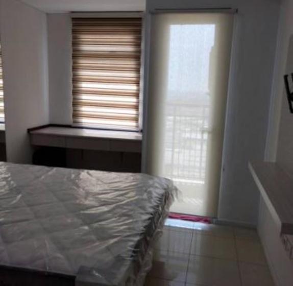 Otel Green Lake Sunter By Kamara Rooms