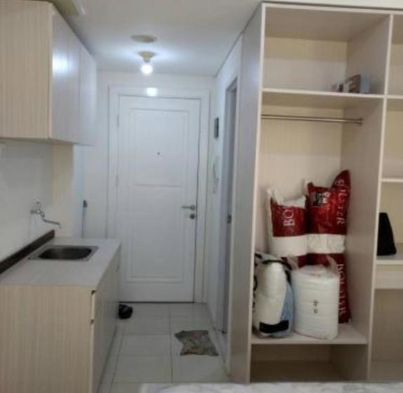 Otel Green Lake Sunter By Kamara Rooms