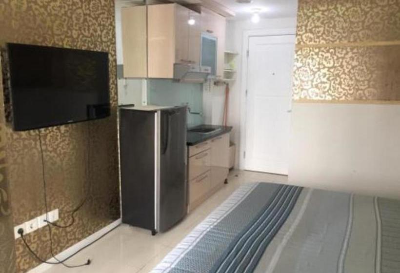 Otel Green Lake Sunter By Kamara Rooms