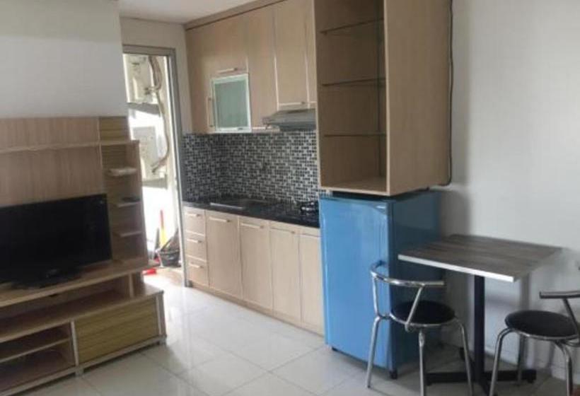 Otel Green Lake Sunter By Kamara Rooms