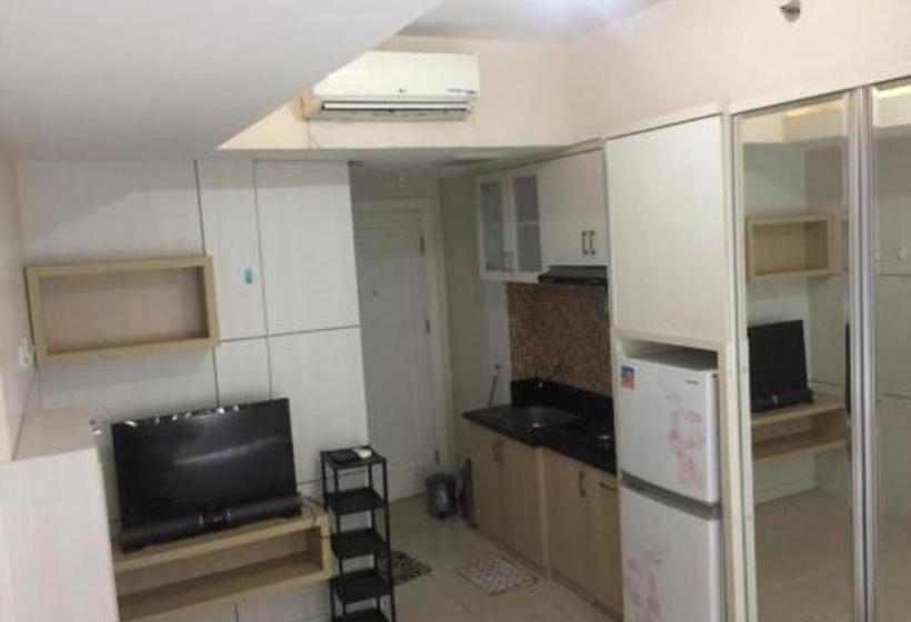 Otel Green Lake Sunter By Kamara Rooms