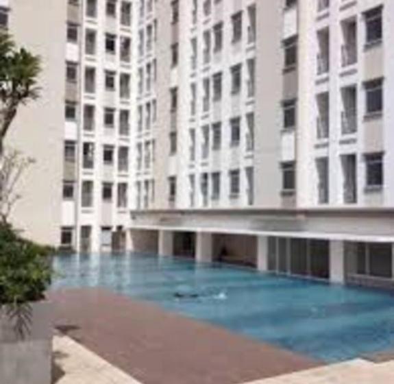 Otel Green Lake Sunter By Kamara Rooms