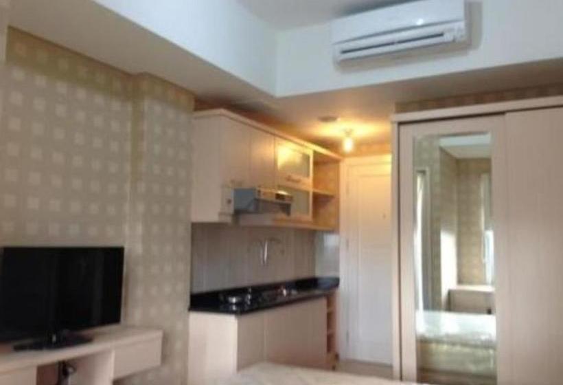 Otel Green Lake Sunter By Kamara Rooms