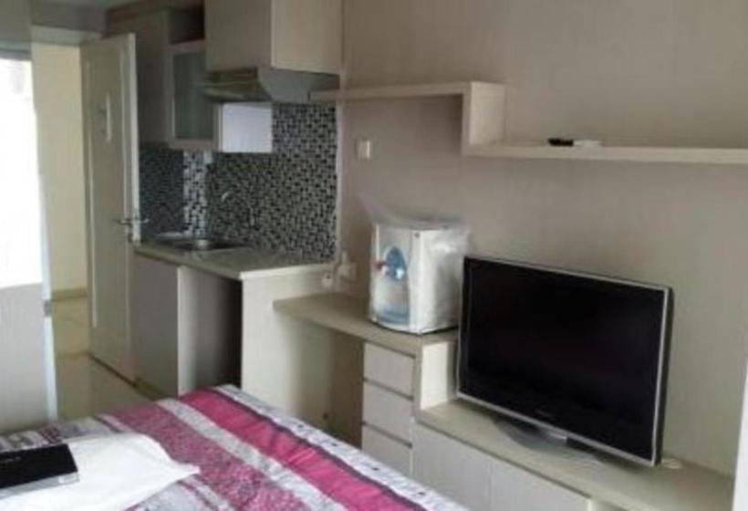 Otel Green Lake Sunter By Kamara Rooms