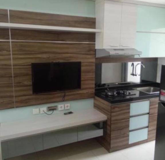 Otel Green Lake Sunter By Kamara Rooms