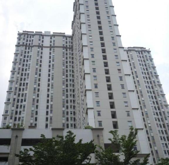 Otel Green Lake Sunter By Kamara Rooms