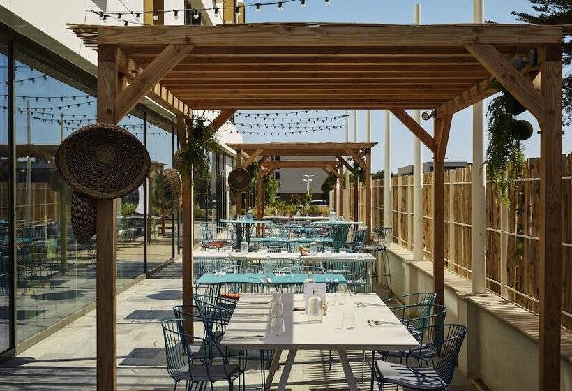 هتل Ibis Budget Montpellier Aeroport Parc Des Expos