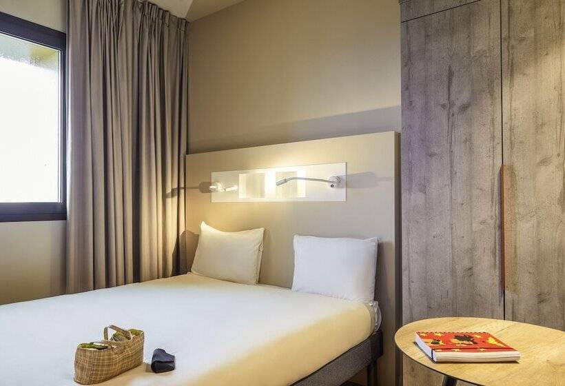 هتل Ibis Budget Montpellier Aeroport Parc Des Expos