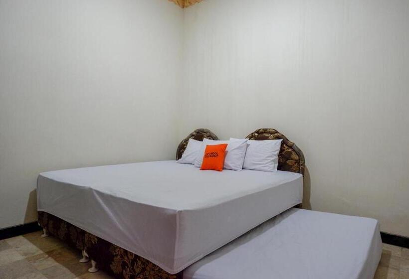 Otel Koolkost Near Kawasan Simpang Lima Semarang