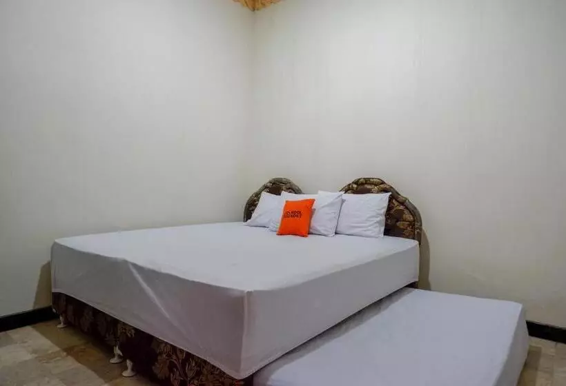 Hotelli Koolkost Near Kawasan Simpang Lima Semarang