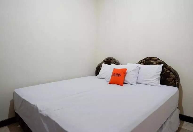 Hotelli Koolkost Near Kawasan Simpang Lima Semarang