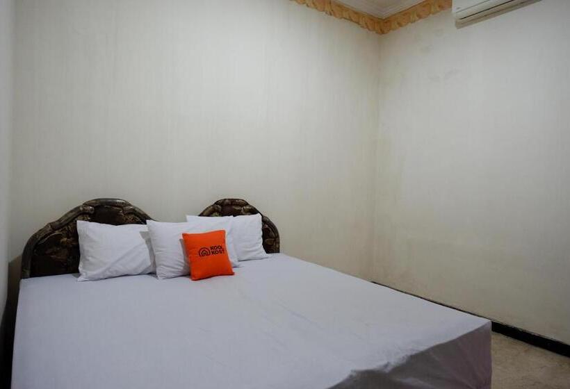Otel Koolkost Near Kawasan Simpang Lima Semarang