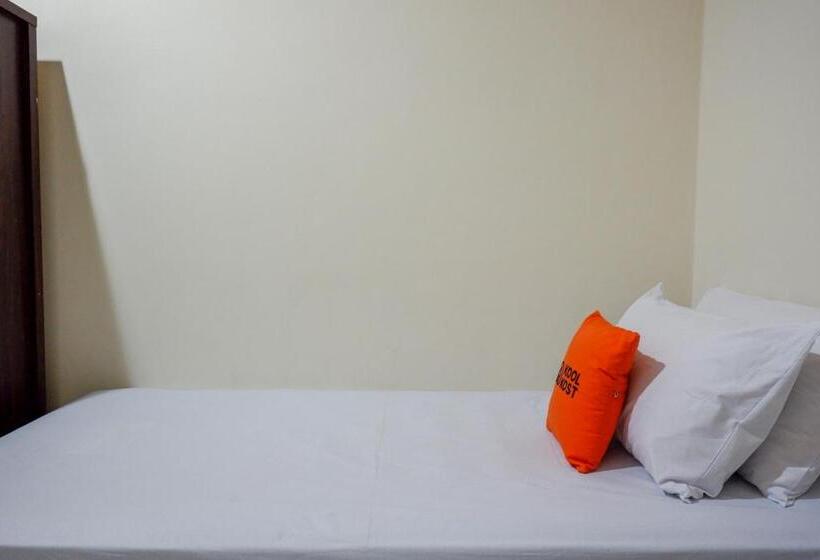 Otel Koolkost Near Kawasan Simpang Lima Semarang
