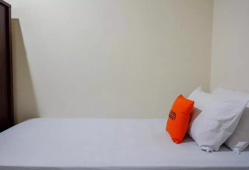 Hotelli Koolkost Near Kawasan Simpang Lima Semarang