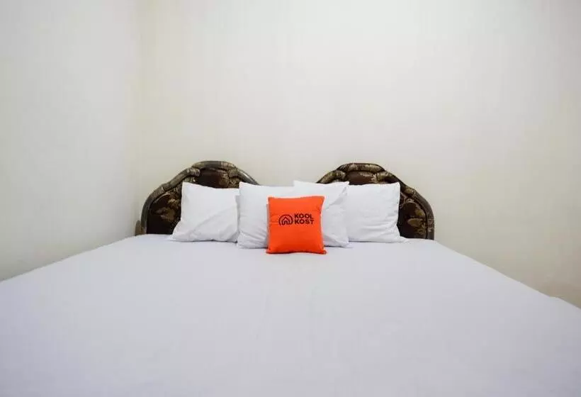 Hotelli Koolkost Near Kawasan Simpang Lima Semarang