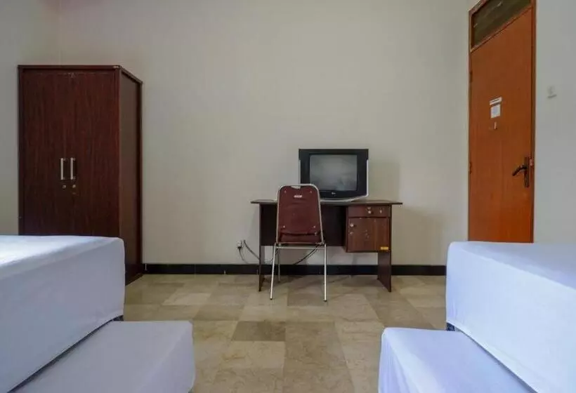 Hotelli Koolkost Near Kawasan Simpang Lima Semarang