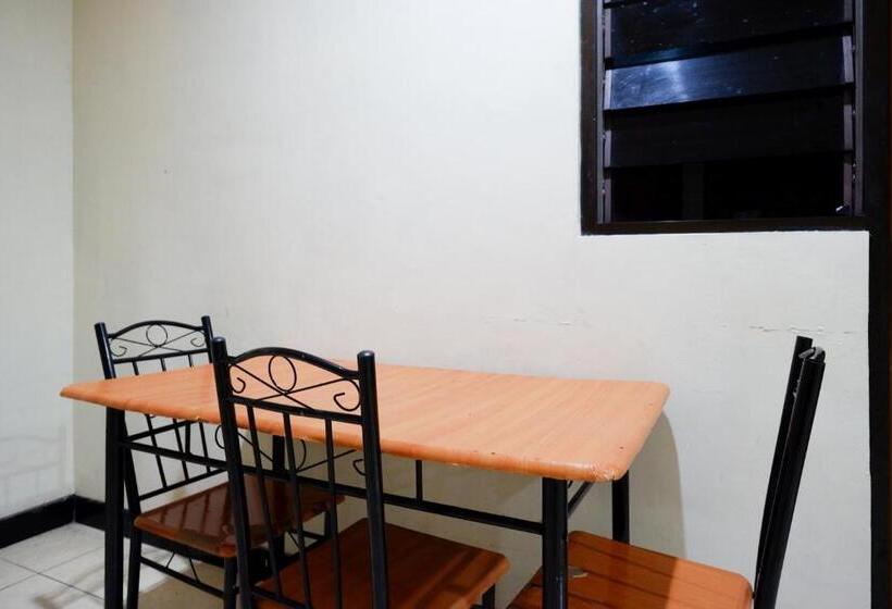 Otel Koolkost Near Kawasan Simpang Lima Semarang