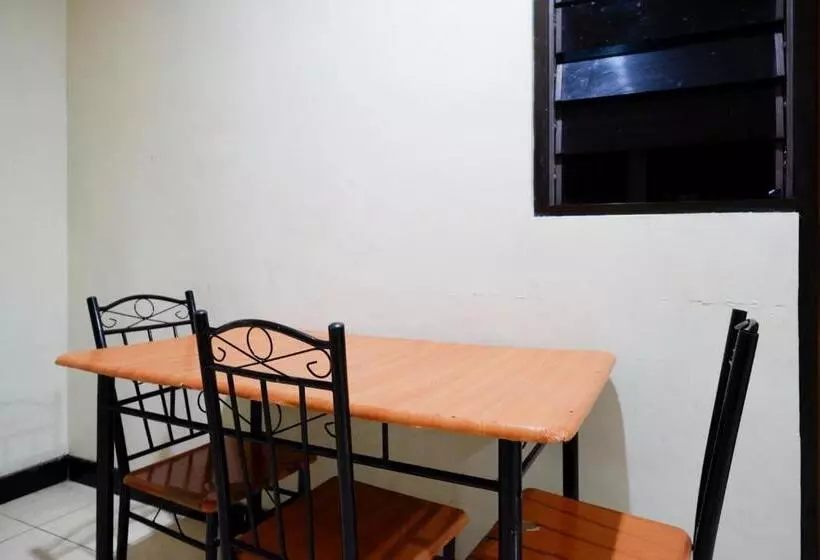 Hotelli Koolkost Near Kawasan Simpang Lima Semarang