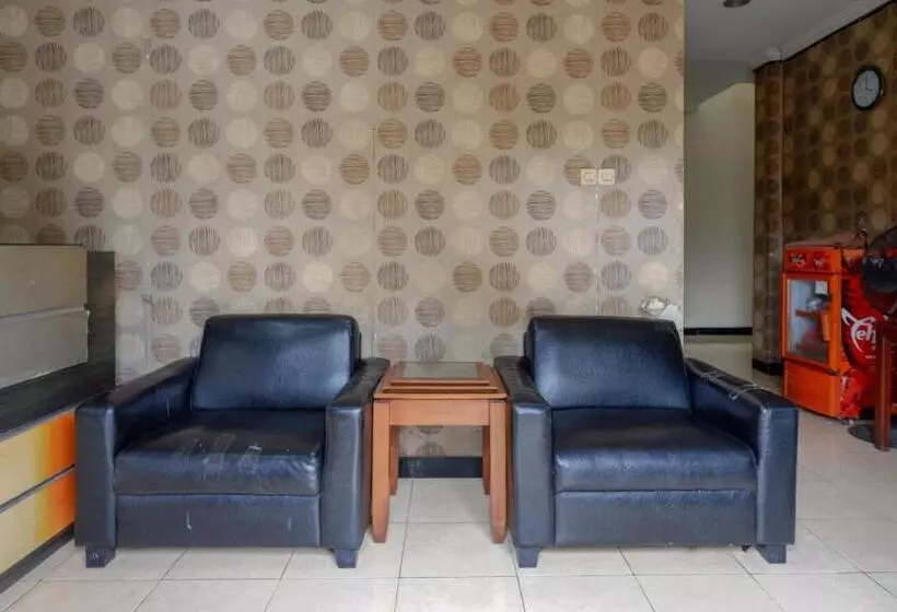 Hotelli Koolkost Near Kawasan Simpang Lima Semarang