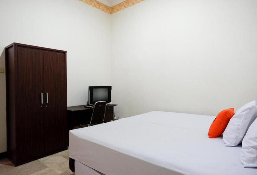 Otel Koolkost Near Kawasan Simpang Lima Semarang