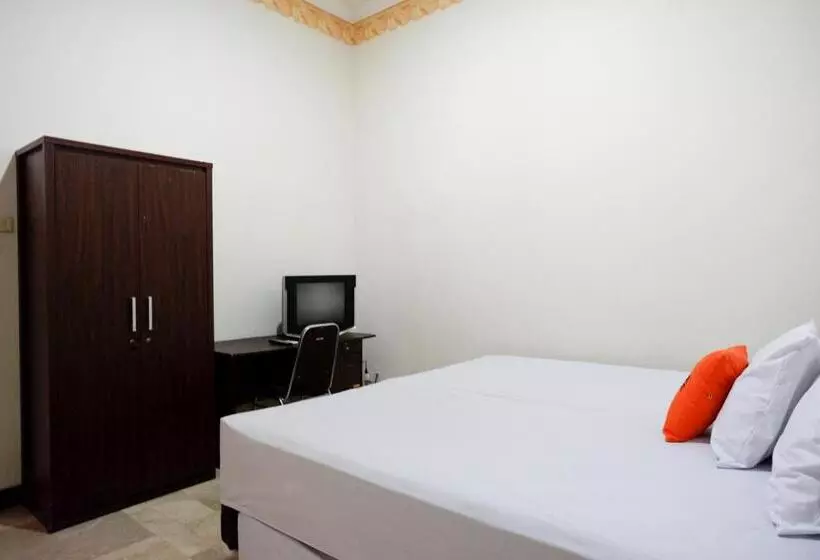 Hotelli Koolkost Near Kawasan Simpang Lima Semarang