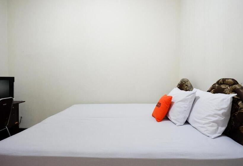 Otel Koolkost Near Kawasan Simpang Lima Semarang