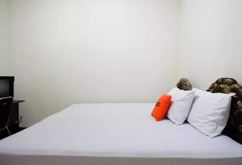 Hotelli Koolkost Near Kawasan Simpang Lima Semarang